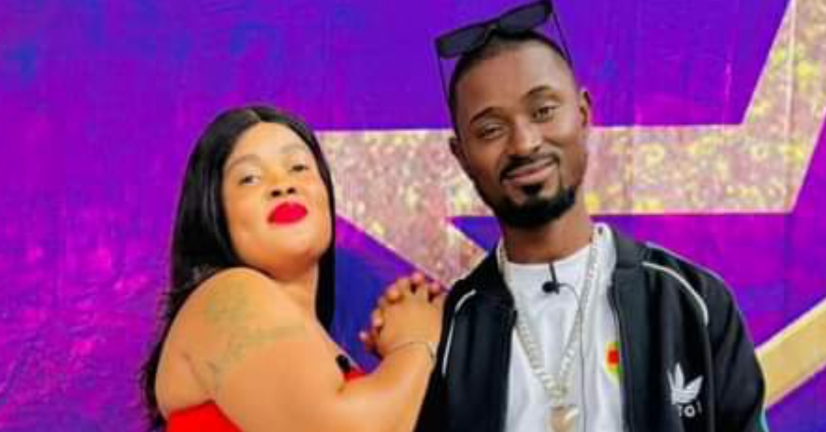 Hawa Tombo Speaks on Her Relationship With Real Mike
