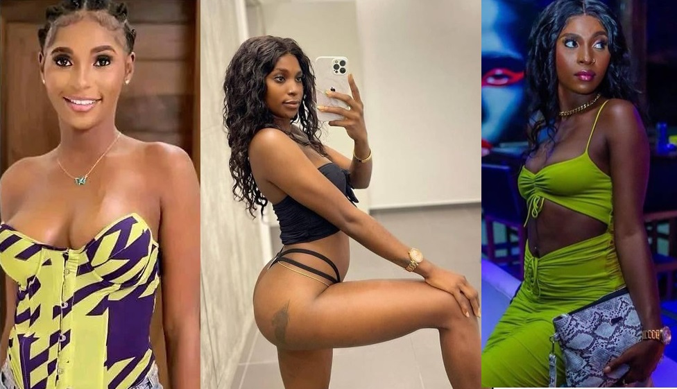 Sierra Leonean Slay Queen Adult Video Removed From Pornhub, Account Suspended