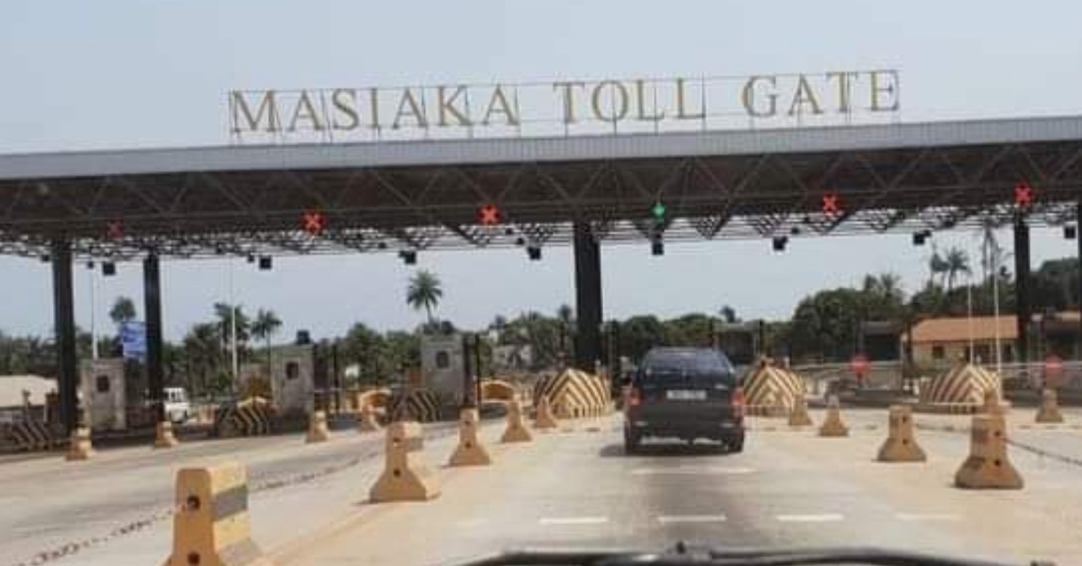 Government Faces Scrutiny Over Lack of Transparency in Wellington-Masiaka Toll Road Agreement