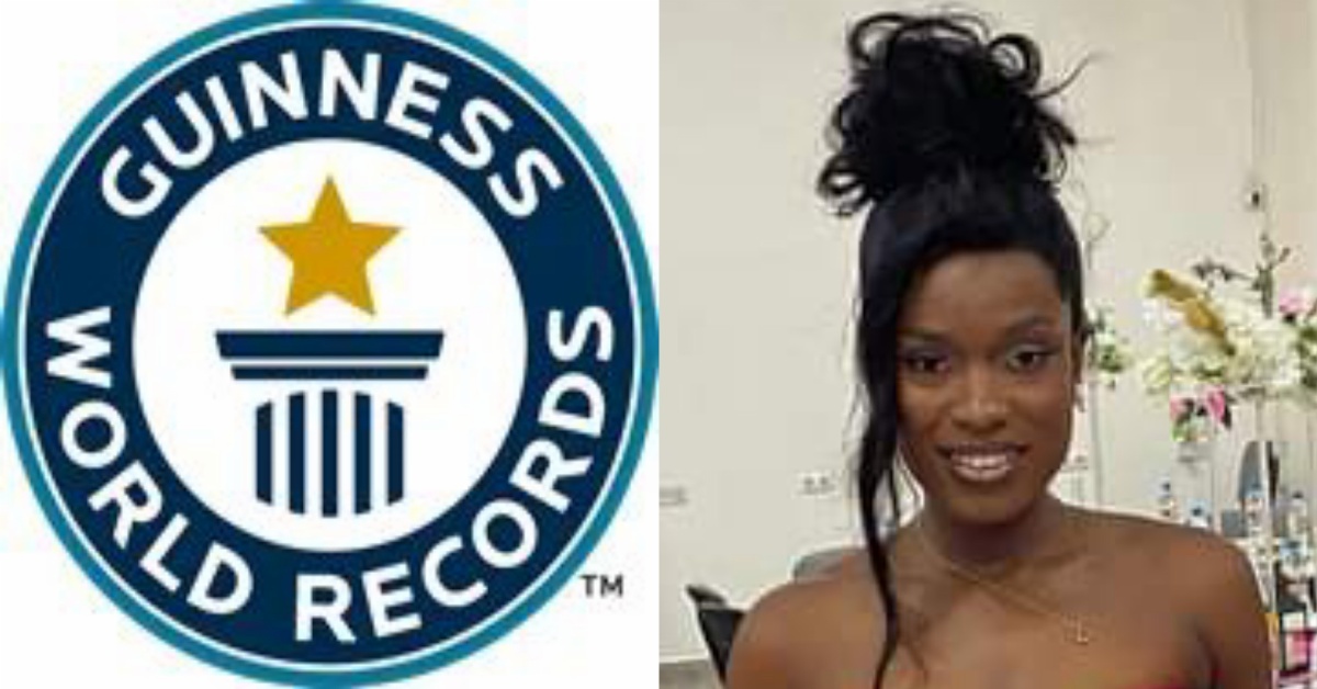 Make-Up Artist Mary Yongai Announces Date for Guinness World Record Attempt
