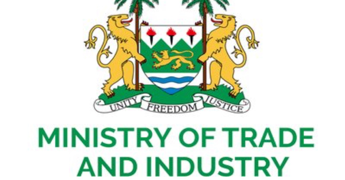Ministry of Trade and Industry Issues Warning Against Scam Correspondence