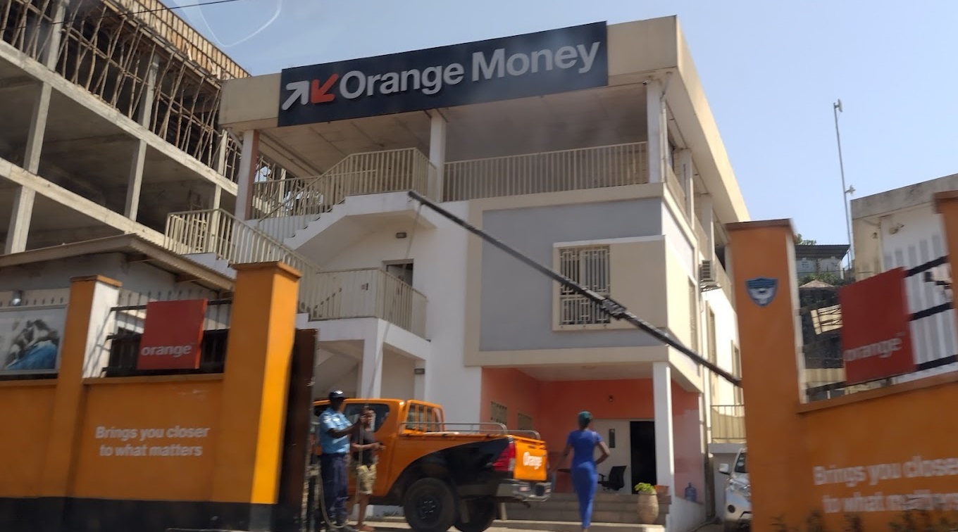 Orange Sierra Leone Announces Restoration of Fiber Cut as Service Resumes in Provinces