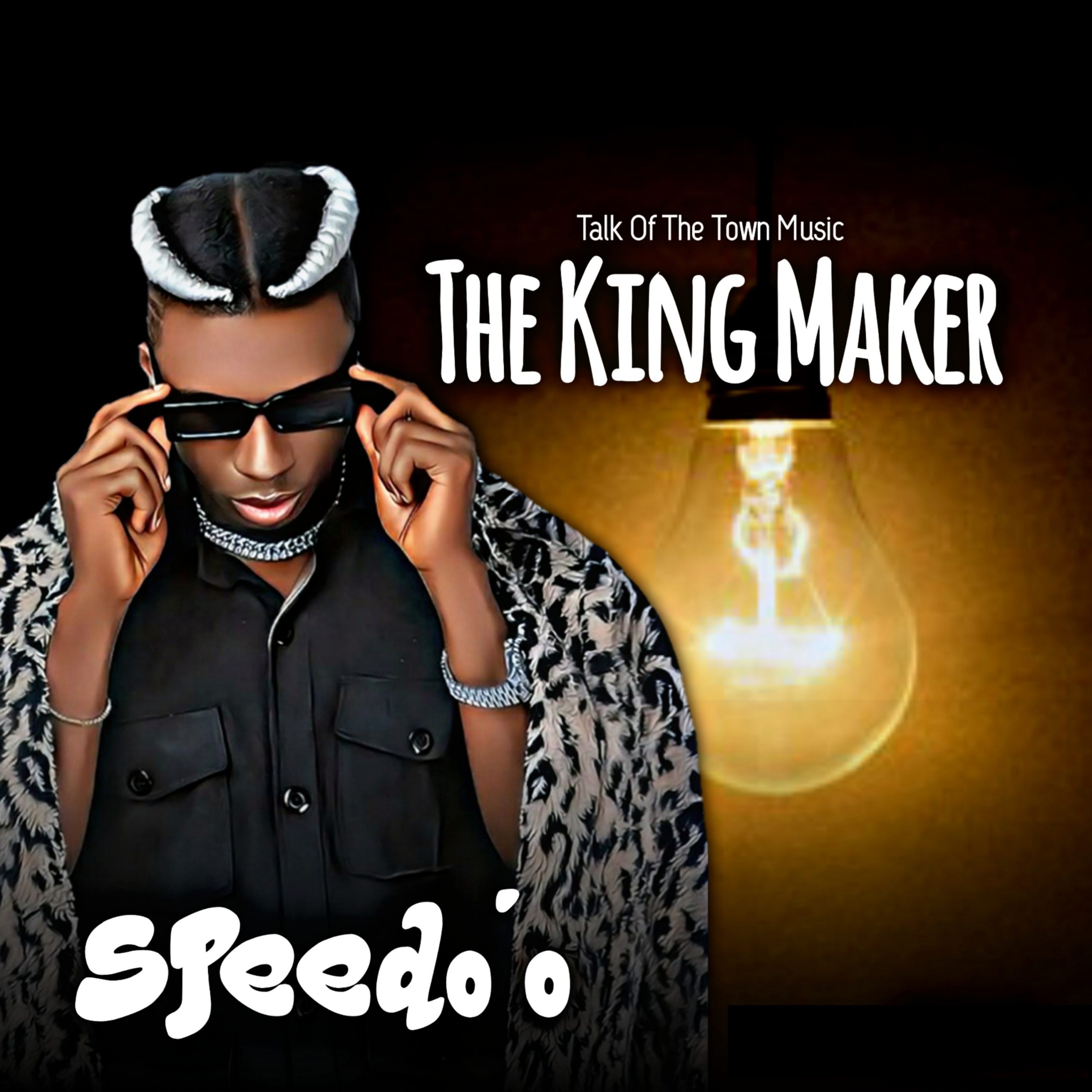 Speedo’o – The King Maker