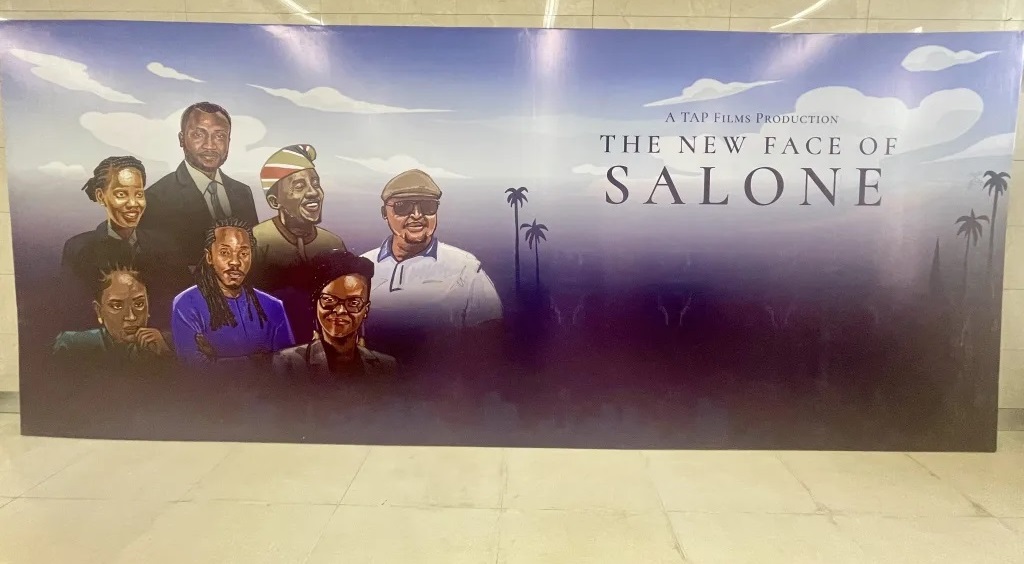 Will Sierra Leone’s Young Cabinet Reshape Governance? Insights from “The New Face of Salone”