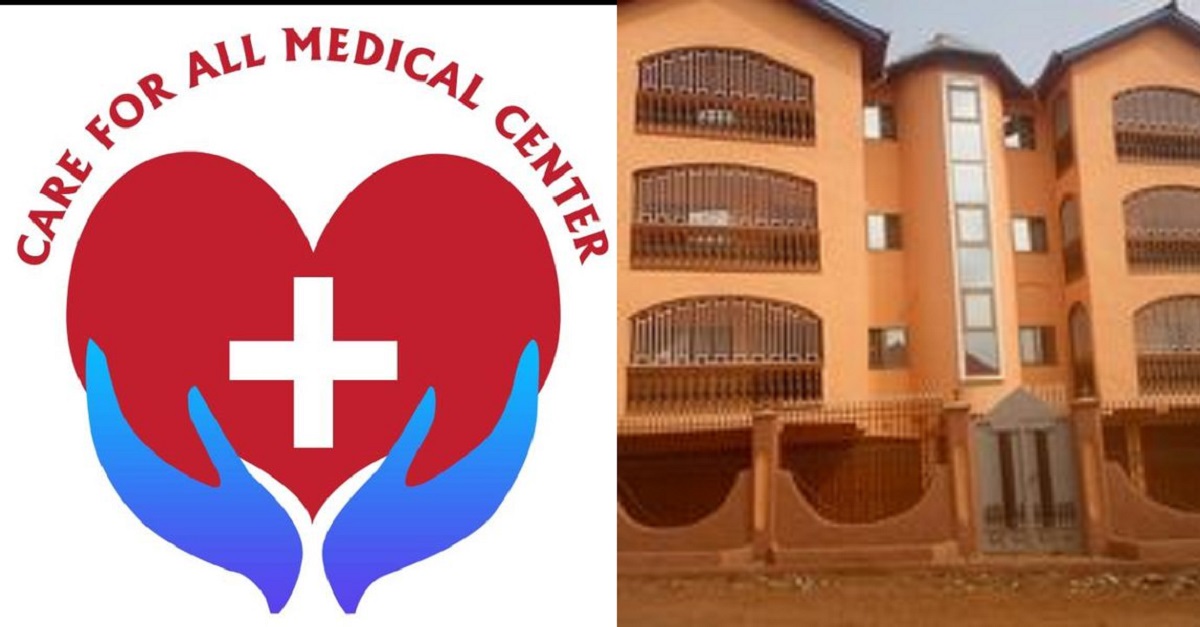 Care For All Health Clinic Announces Free Medical Screening And Surgeries