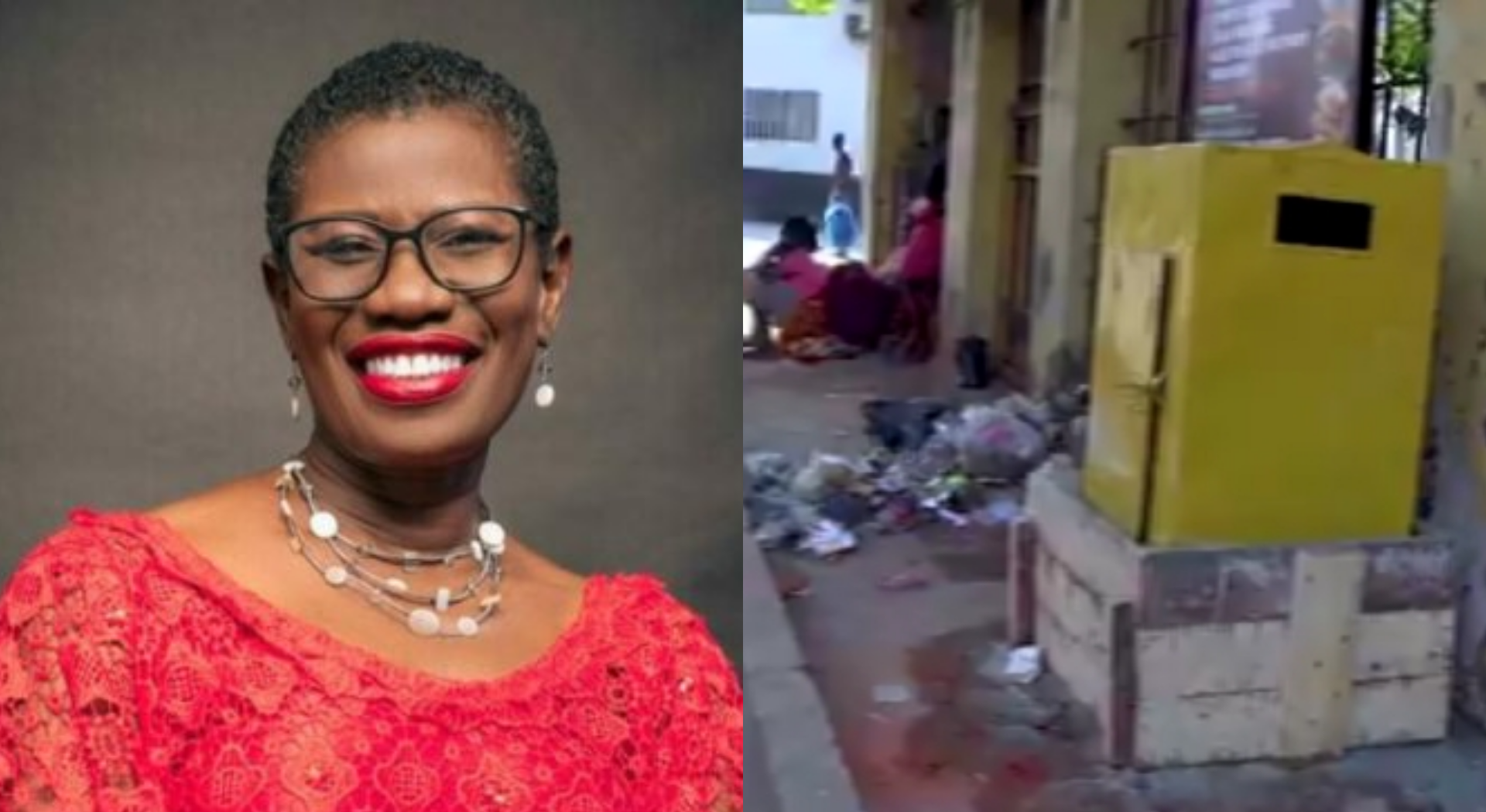 Freetown City Council Begins Reinstallation of Public Trash Bins to Combat Littering