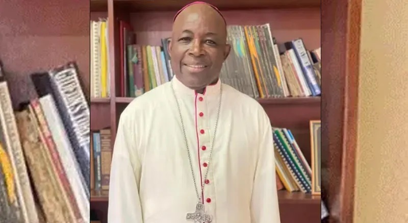 Archbishop of Freetown Decries Tribalism Within The Church