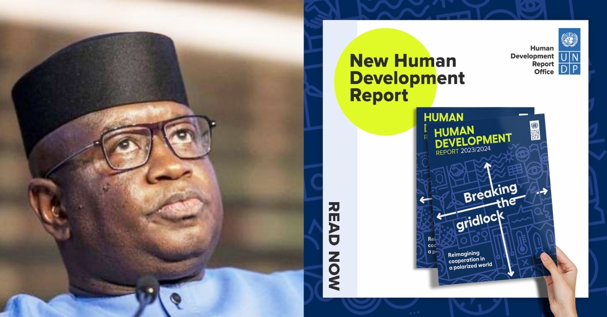 Sierra Leone Declines Three Places from 181st to 184th in Latest UNDP Human Development Index