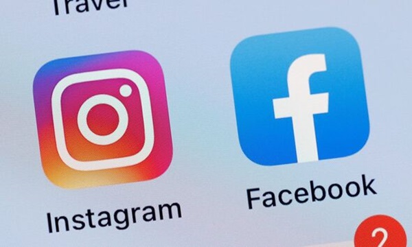 Facebook And Instagram Down on Tuesday as Users Experience Access Problems