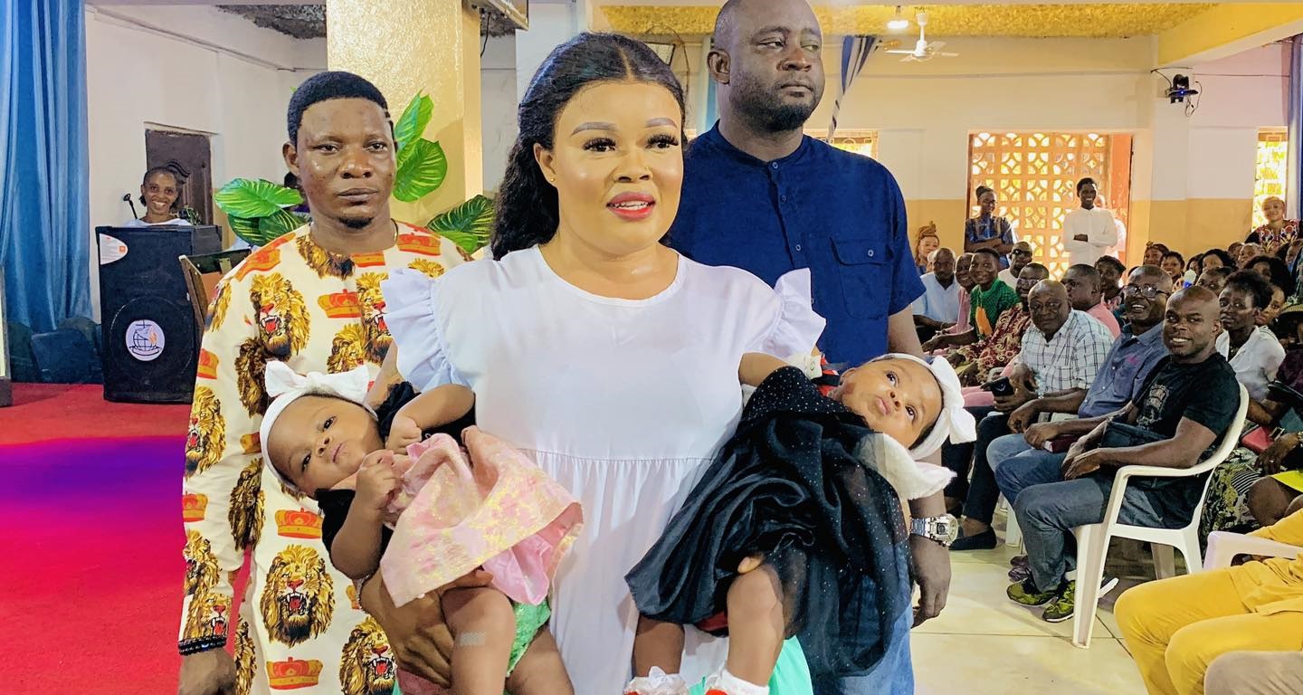 House of Stars Winner, Hawa Tombo Receives Prophetic Message on Childbirth