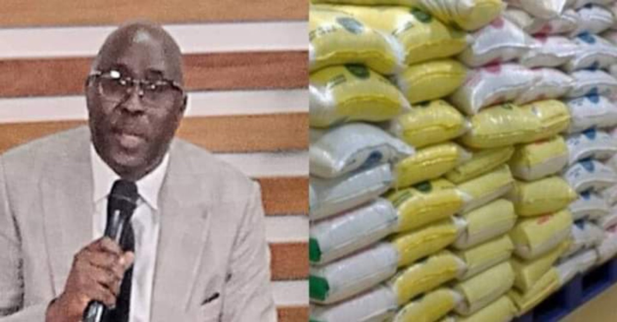 Ministry of Trade And Rice Importers Agrees on Price Reduction