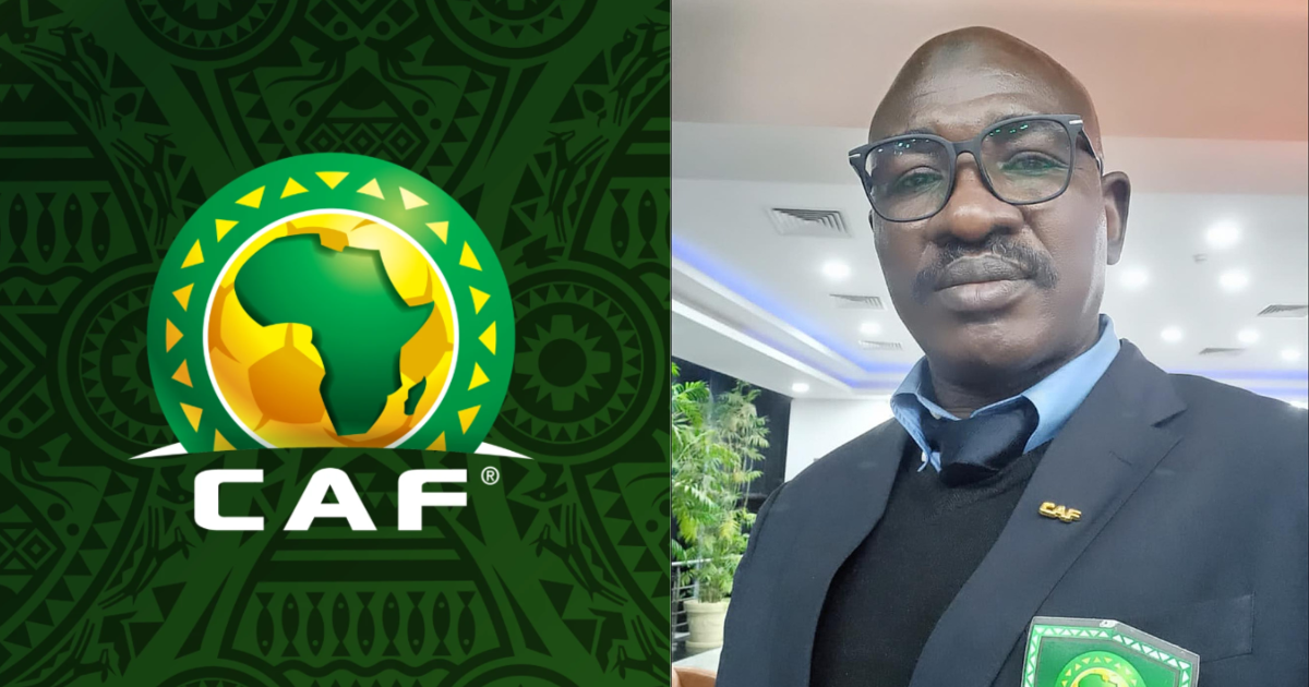 SLFA’s Mohamed Bowen Freeman Chosen as Security Officer For CAF Confederation Cup Clash