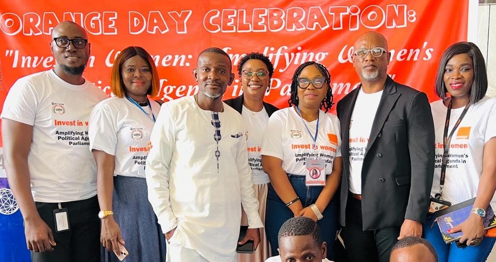 Orange Sierra Leone Celebrates International Women’s Day With Female Parliamentary Caucus