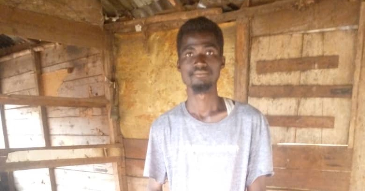 How I Dropped Out of The University, Became Kush Smoker – Repentant Drug Addict Confesses