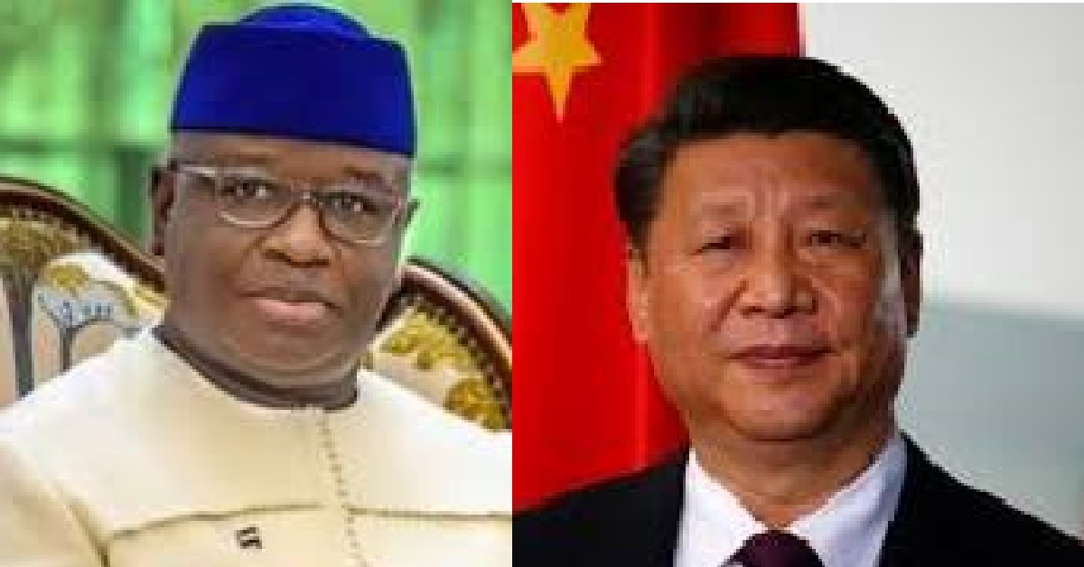 President Bio Embraces China’s Vision for Accelerated Development in Sierra Leone