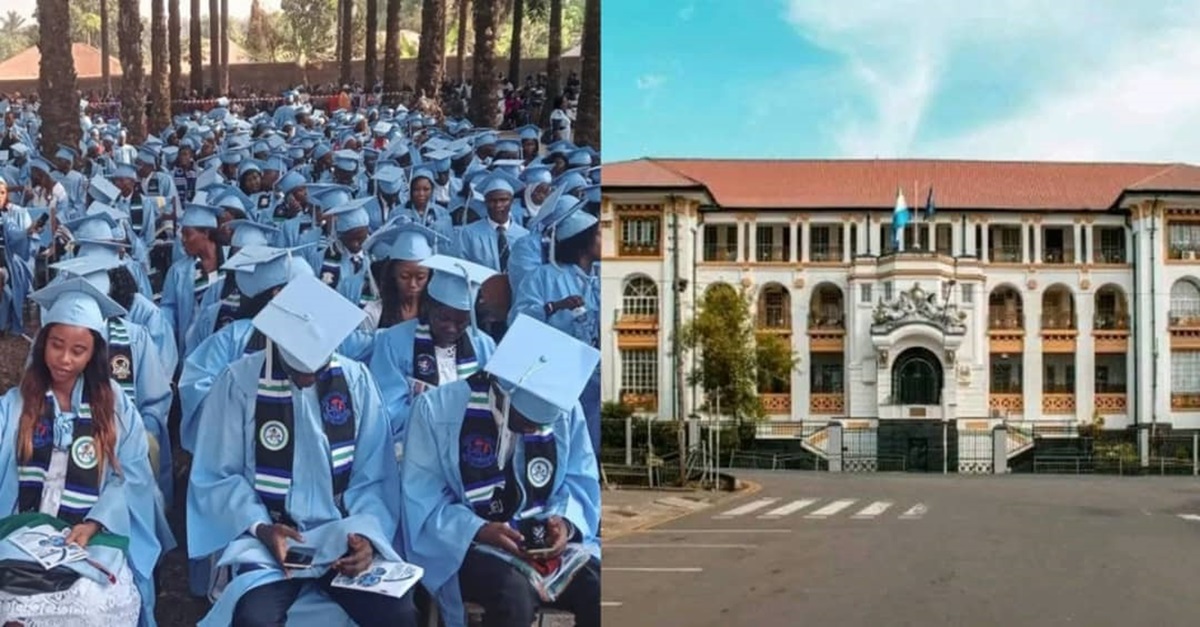 UNIMAK Students Sue University Over Graduation Rights in Landmark Case