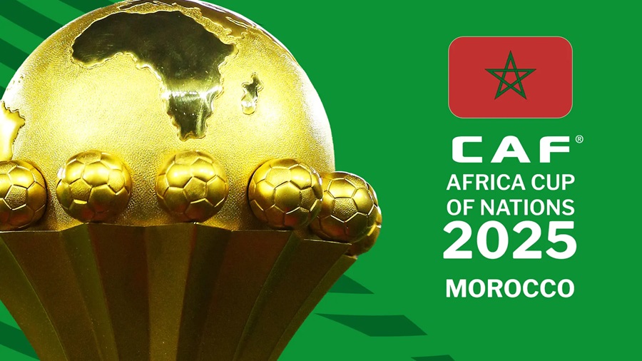 Sierra Leone And 11 Other Teams in Pot 3 For AFCON Group Stage Draw