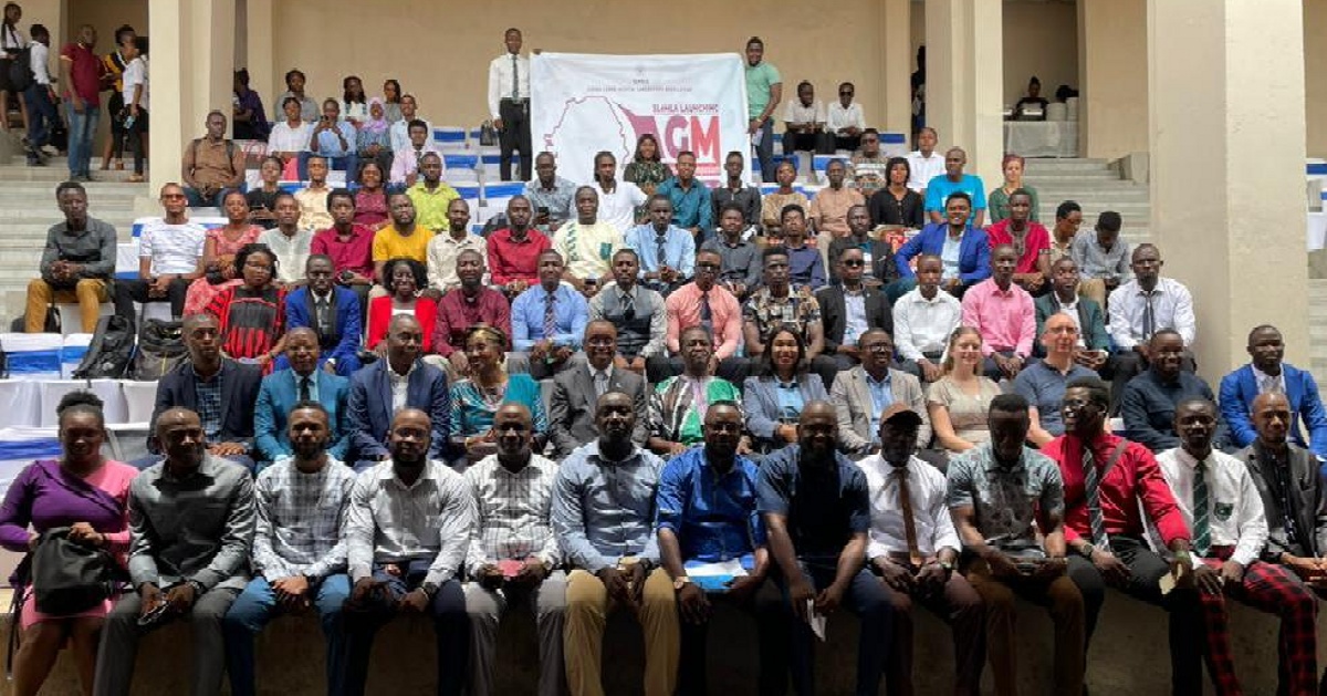 Sierra Leone Medical Laboratory Association Concludes 3-Day Annual General Meeting in Freetown