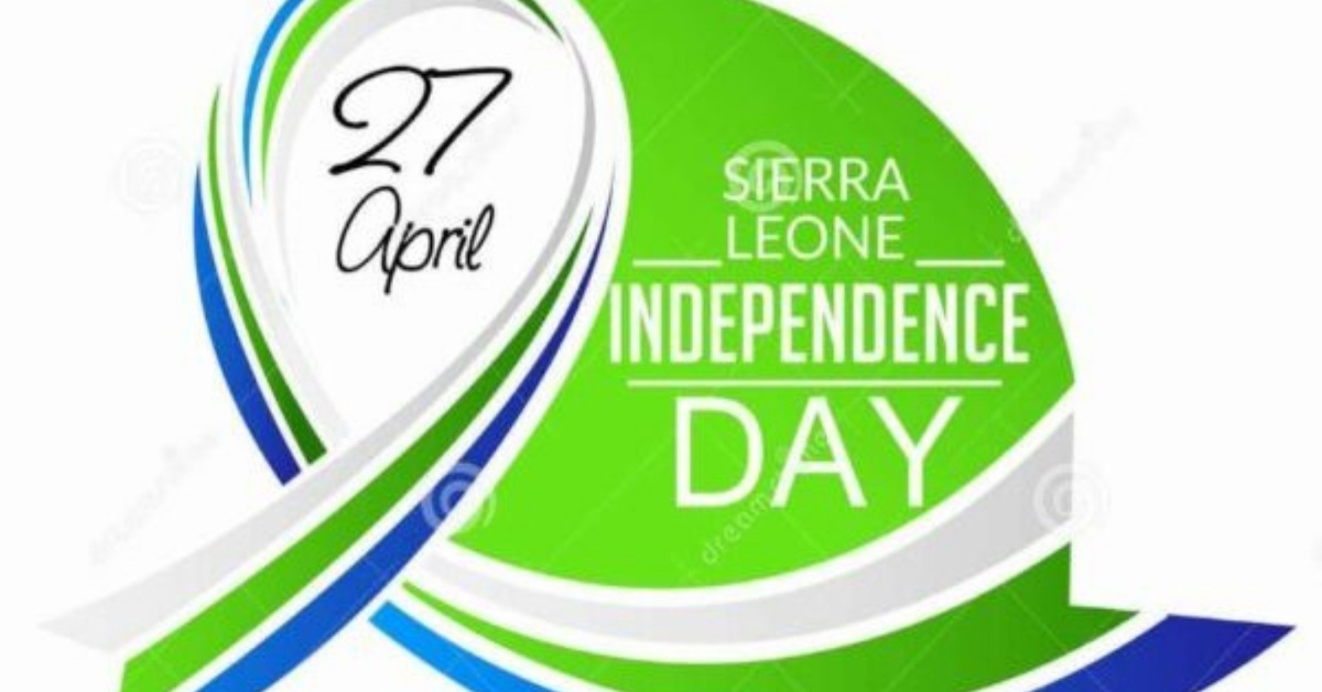 OpEd: How can Sierra Leone become more independent?