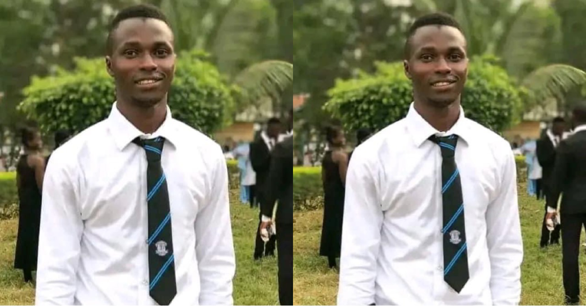 UNIMAK Student Fatally Stabbed by Thieves Following Plaza Night Club Event