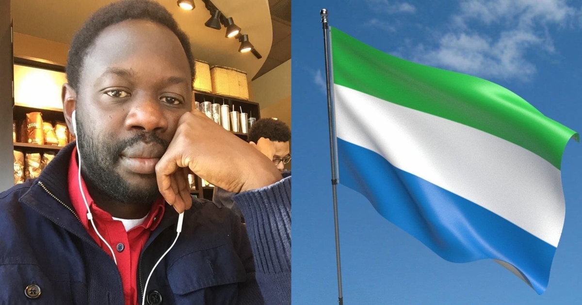 OpEd: Reflections on 63 Years of Sierra Leone’s ‘Independence’ – Between Quest for Nationhood and Free Dependence