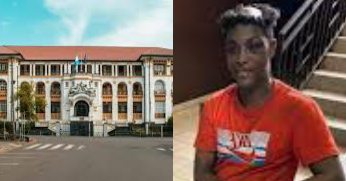 Treason Trial: Amadu Koita’s Phone Tenderd in Court-Martial
