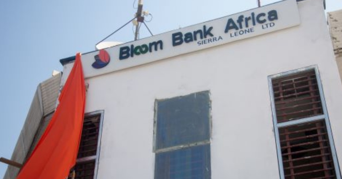 Alleged Fraud: Bloom Bank Staff to Repay Over NLE 200 Million