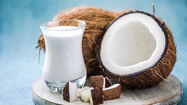 Medical Problems That Can Be Managed by Drinking Coconut Milk Regularly