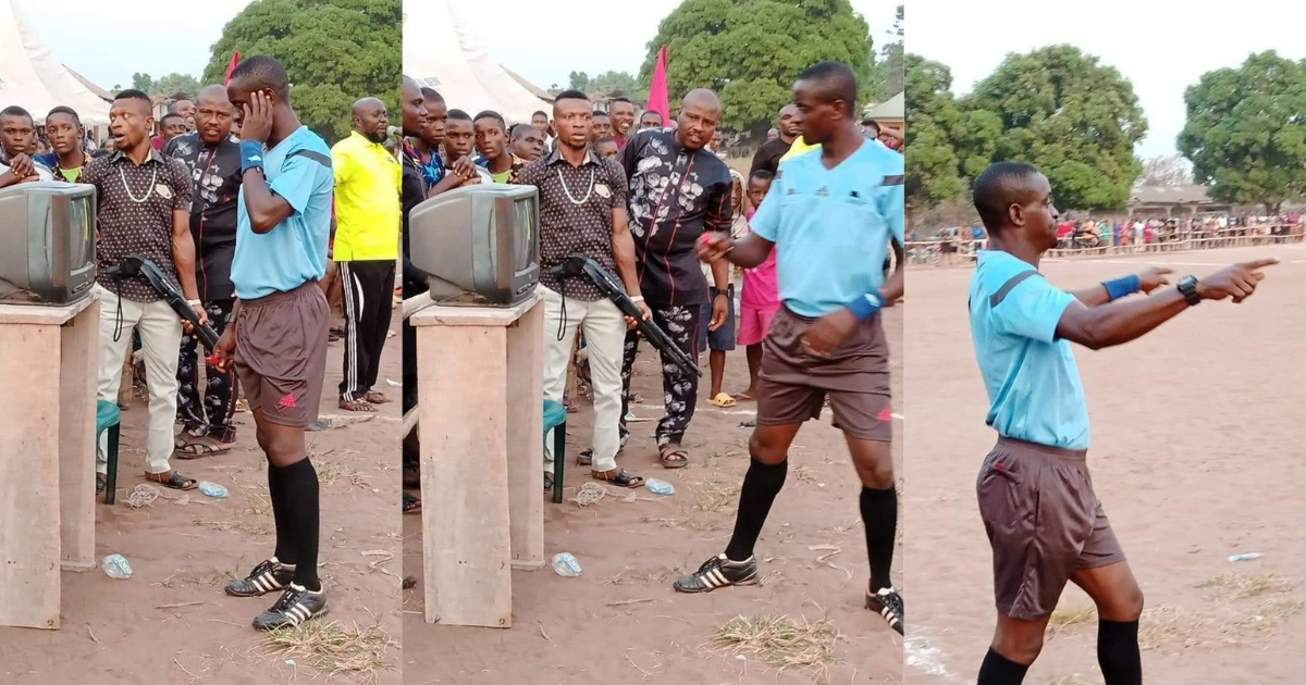 Sierra Leone Premier League Board Set to Introduce VAR Technology in Football Matches