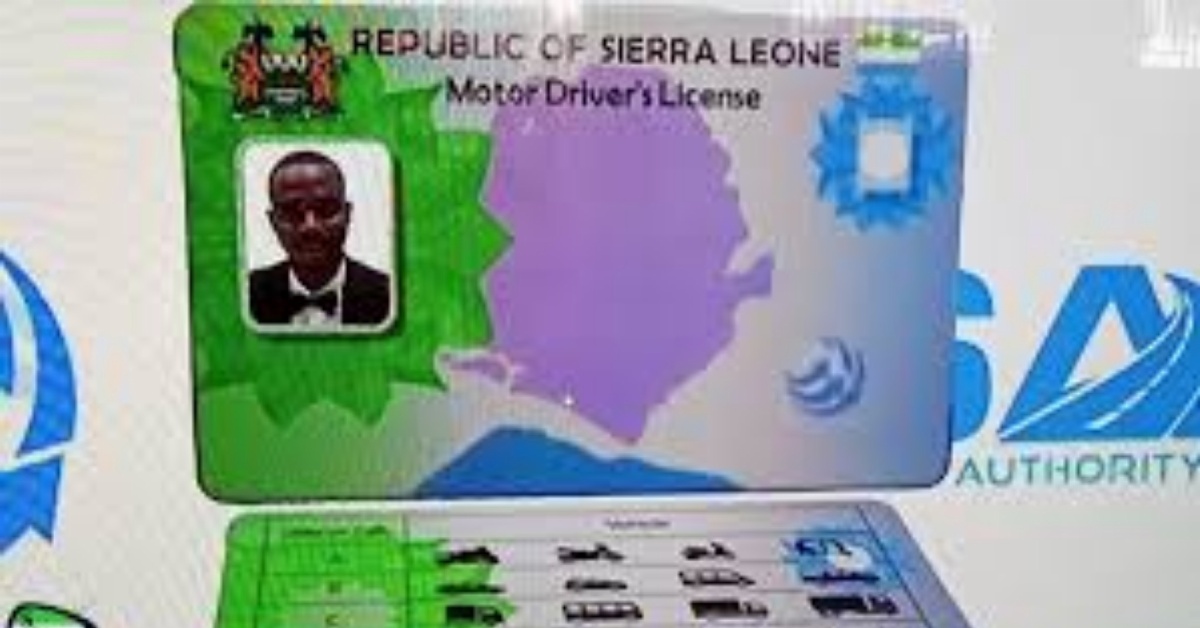 SLRSA Increases Driver’s License Fees