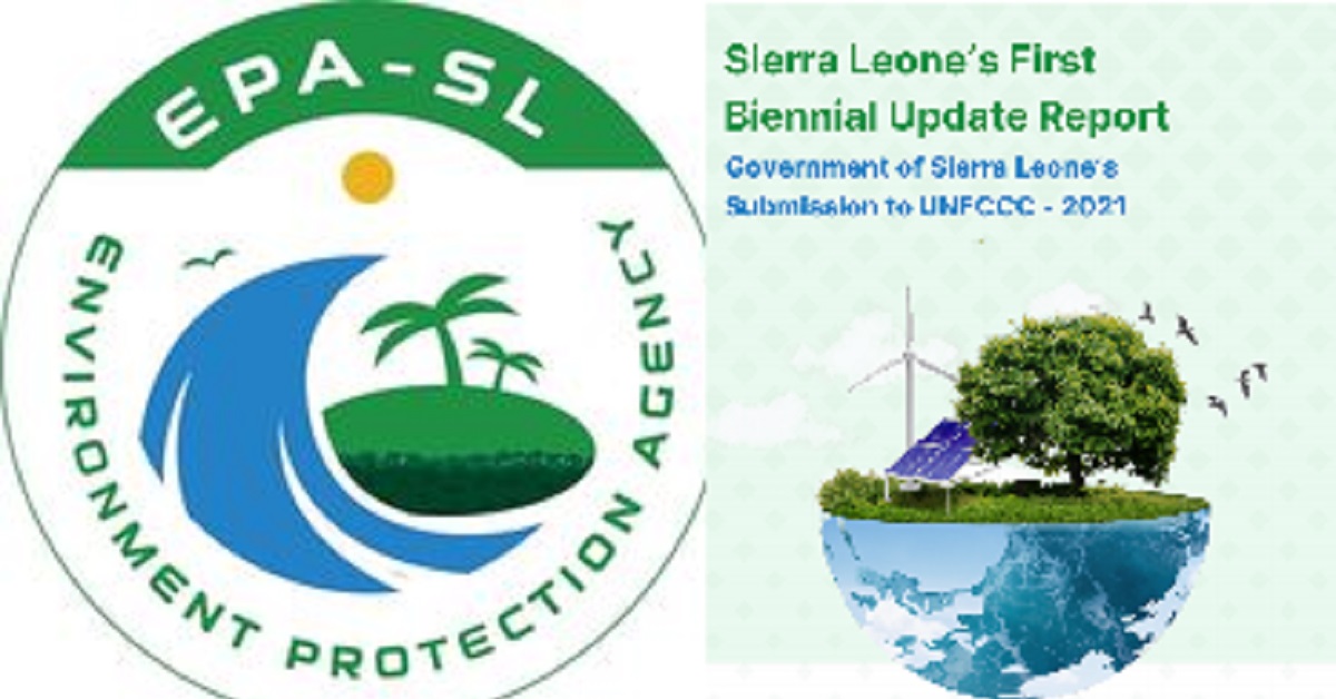 EPA Completes Final Validation of Air Quality And Pollution Regulations in Kenema