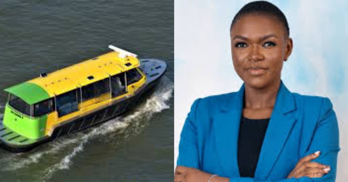 Junior Pope’s Death: Hawawa Narrates Boat Travel Ordeal From Freetown to Lungi Without Life Jacket