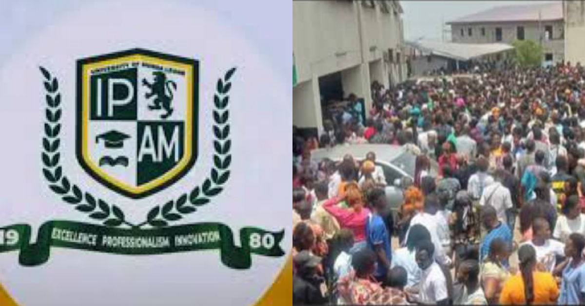 IPAM University of Sierra Leone Apologizes For Exam Module Cancellations