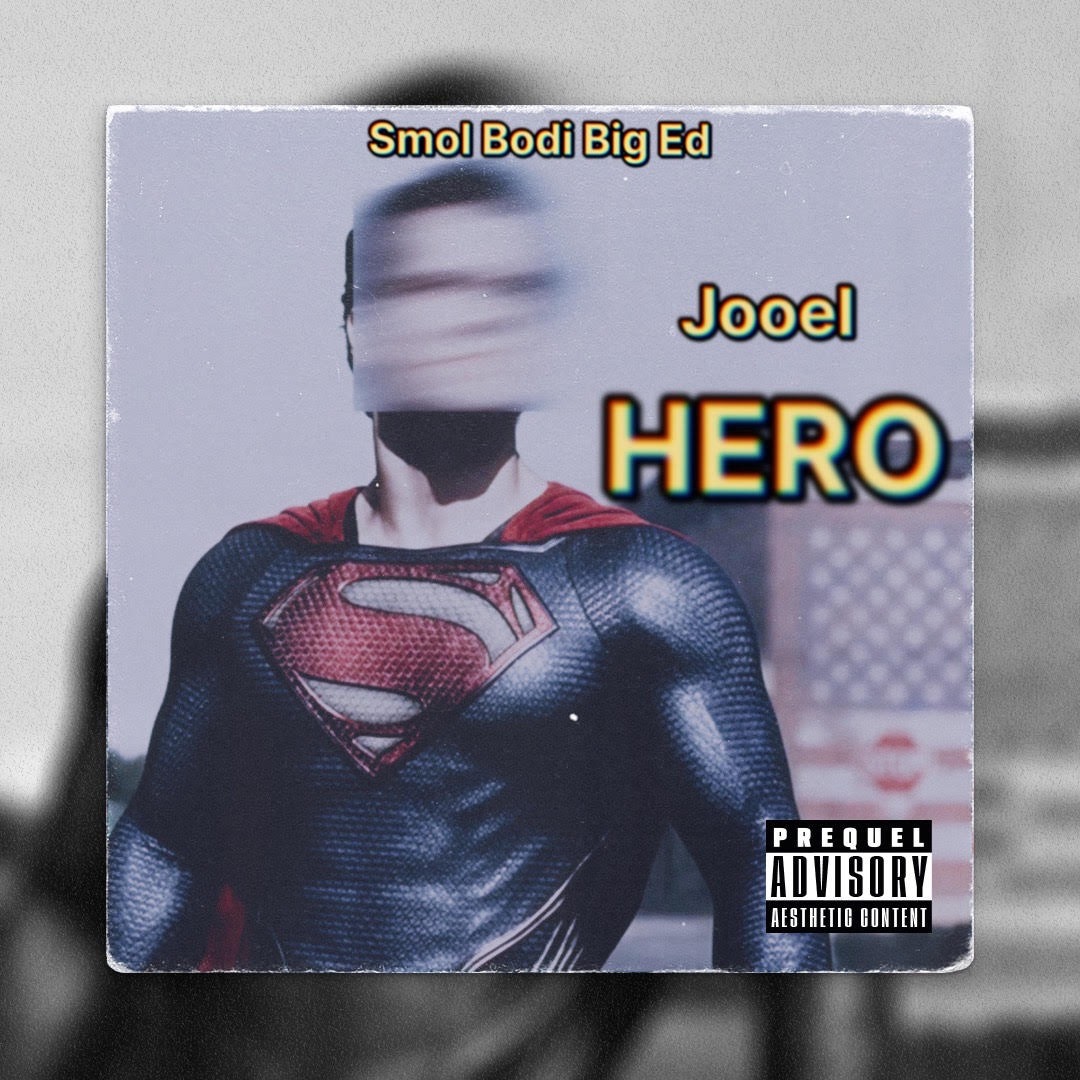 Jooel – Hero