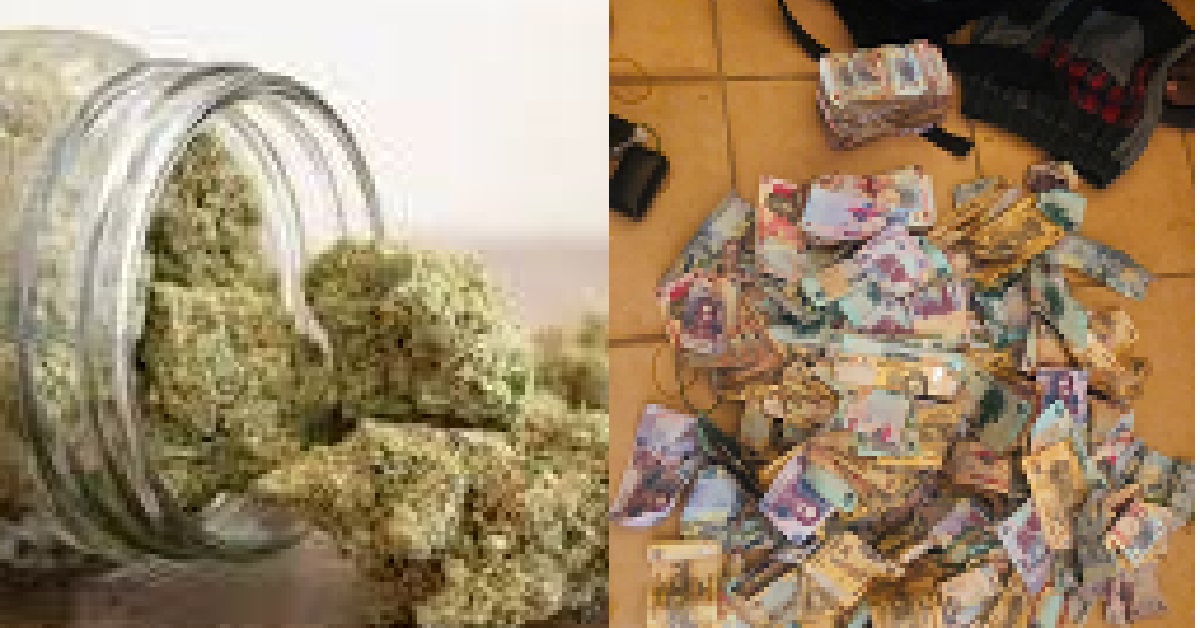 Youths in Moriba Town, Bonthe District, Express Discontent After Police Release Suspect Found With NLE 13,220 Worth of Suspected Kush Substance