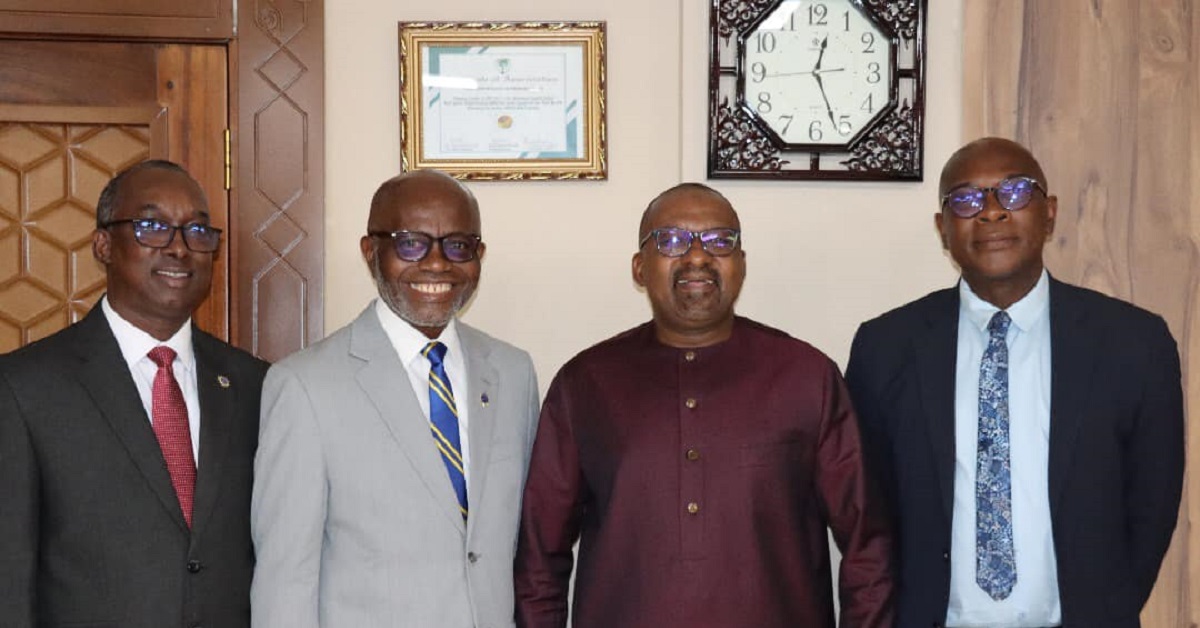 Minister of Education Engages WAEC to Address CASS Issue
