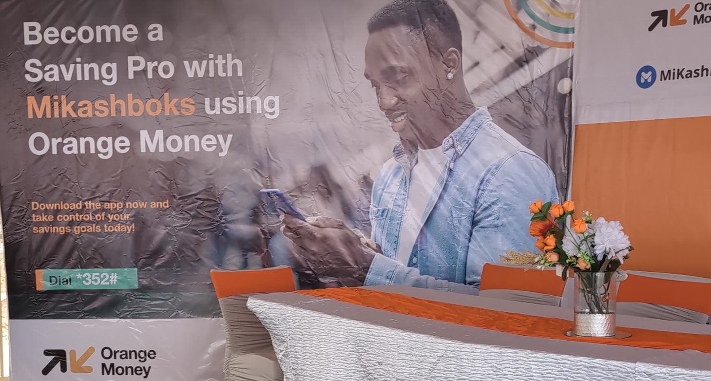 MiKashBoks And Orange Money Partner to Boost Financial Inclusion in Sierra Leone