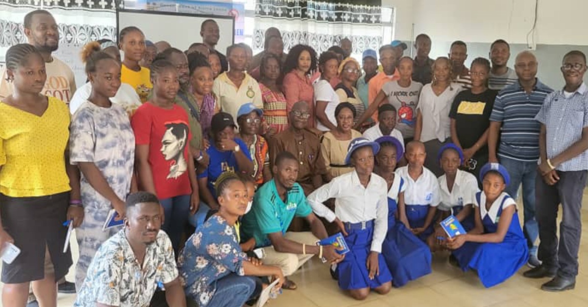 Ministry of Health Leads Community Engagement on Sexual Reproductive Health And Rights