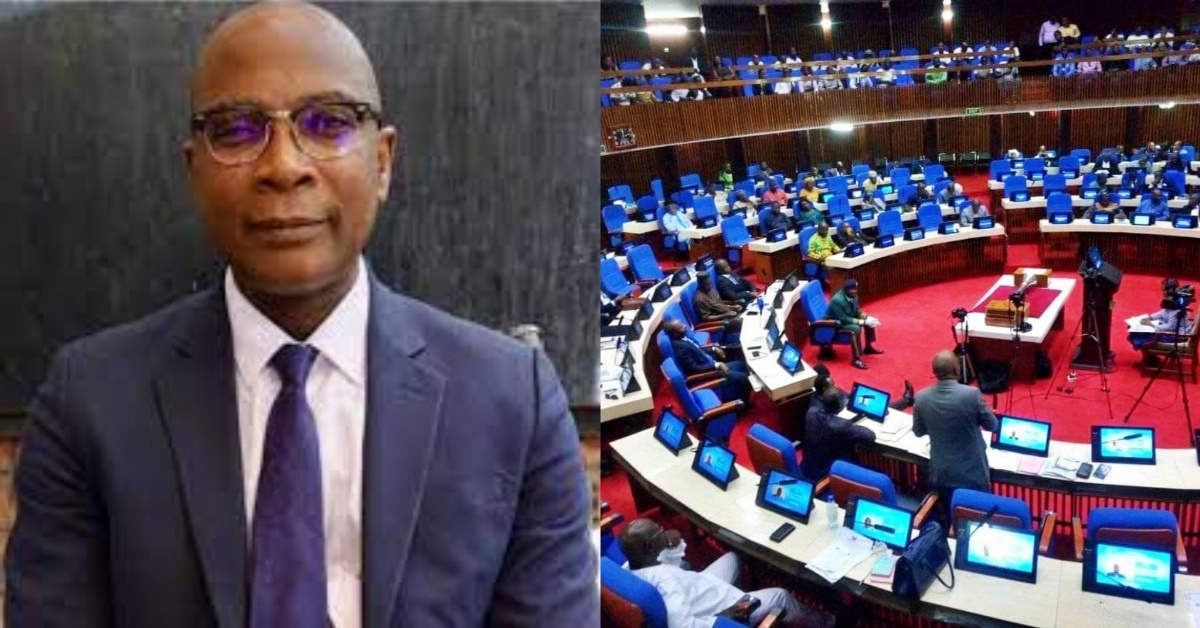 Sierra Leone’s Parliament Calls MBSSE Minister Over 2024 WASSCE Registration Issues