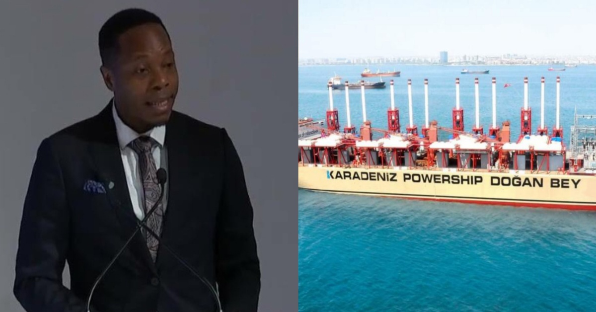 Chief Minister Mediates Meeting to Resolve Payment Dispute with Karpowership