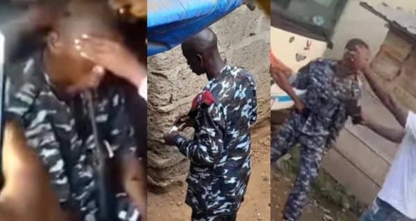 Three Sierra Leone Police Officers Dismissed For Kush Possession