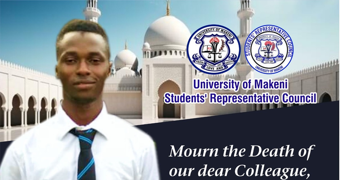 UNIMAK Students React to Fatal Stabbing Of Colleague