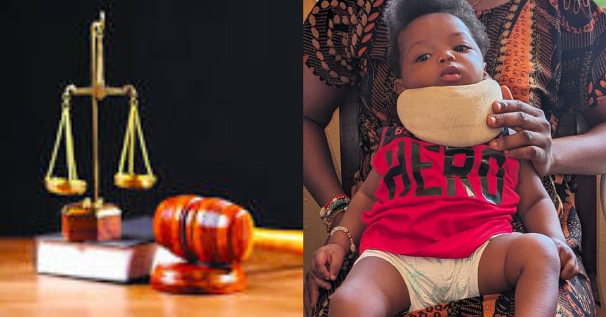 Three People Accused of Injuring Six-Month-Old Baby in Makeni Denied Bail