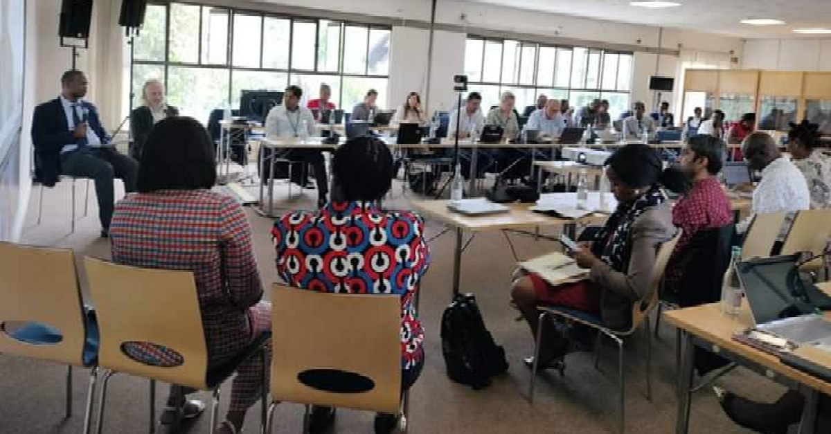 EPA Participates in UNEP Global Electricity Mobility Program Workshop in Kenya