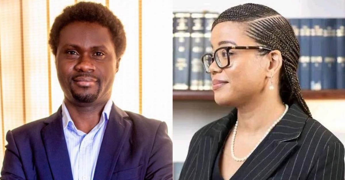 Lawyers Marrah And Serry-Kamal Announce New General Meeting For Sierra Leone Bar Association