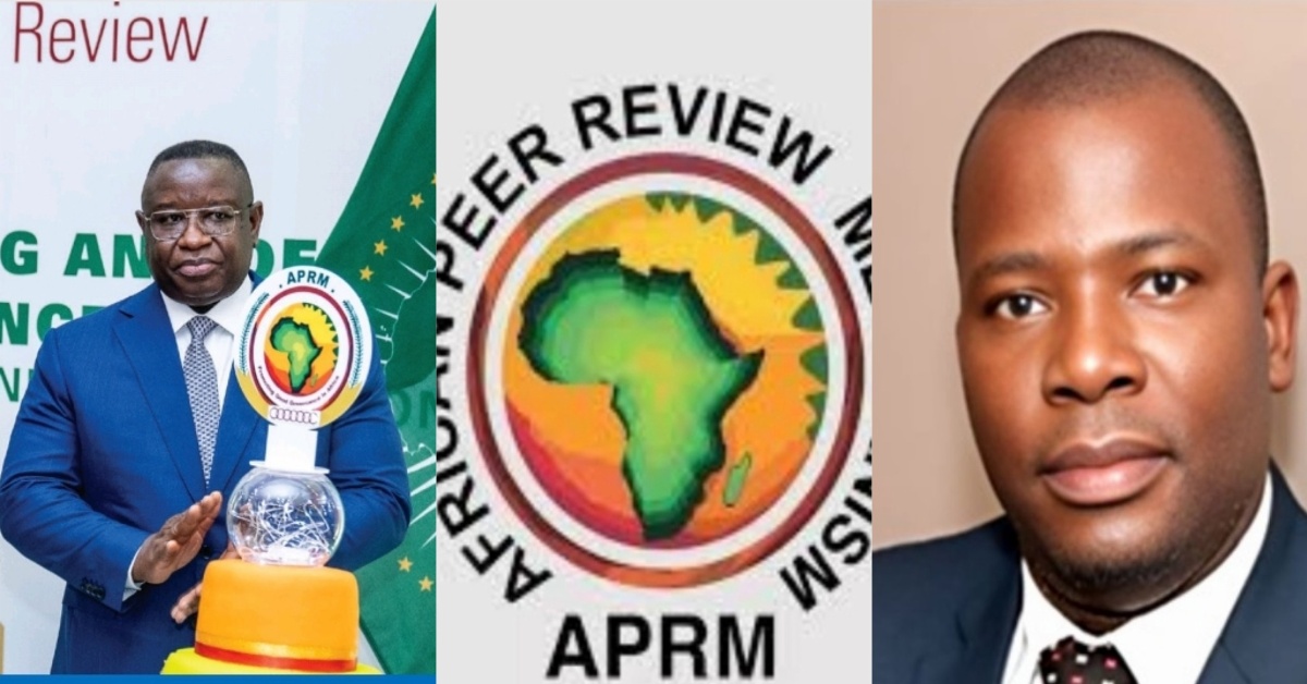 Sierra Leone Strengthens Democratic Governance Through  Revamped APRM Committees