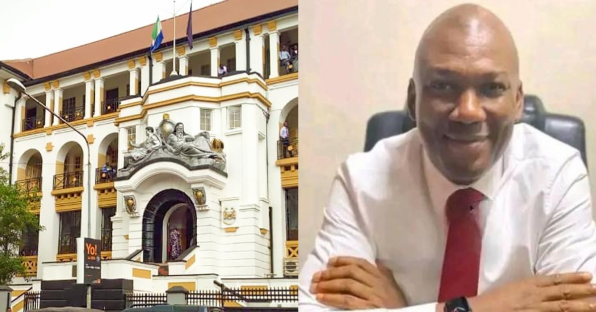 Bola Nicol: Court Orders Former Skye Bank Manager to Hospital After Dispute Over Medical Care