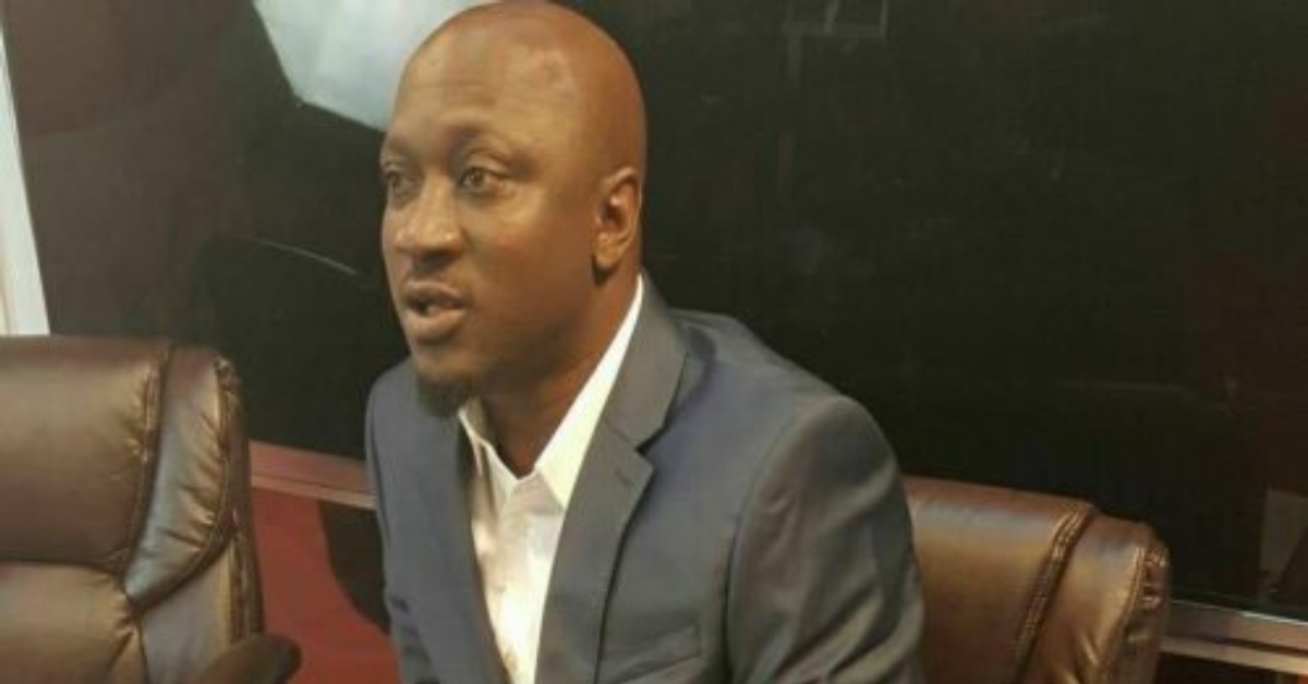 APC’s Abubakarr Boxx Konteh Pens Emotional Message After Recent Arrest And Extradition