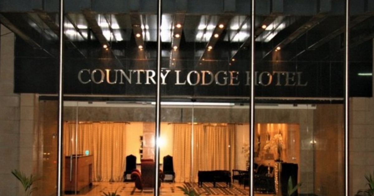 British National Allegedly Commits Suicide at Country Lodge Hotel in Freetown