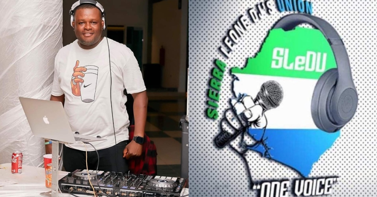 SLDU Disassociates Itself from Unregistered DJ Inappropriate Behaviour at Sport Meet